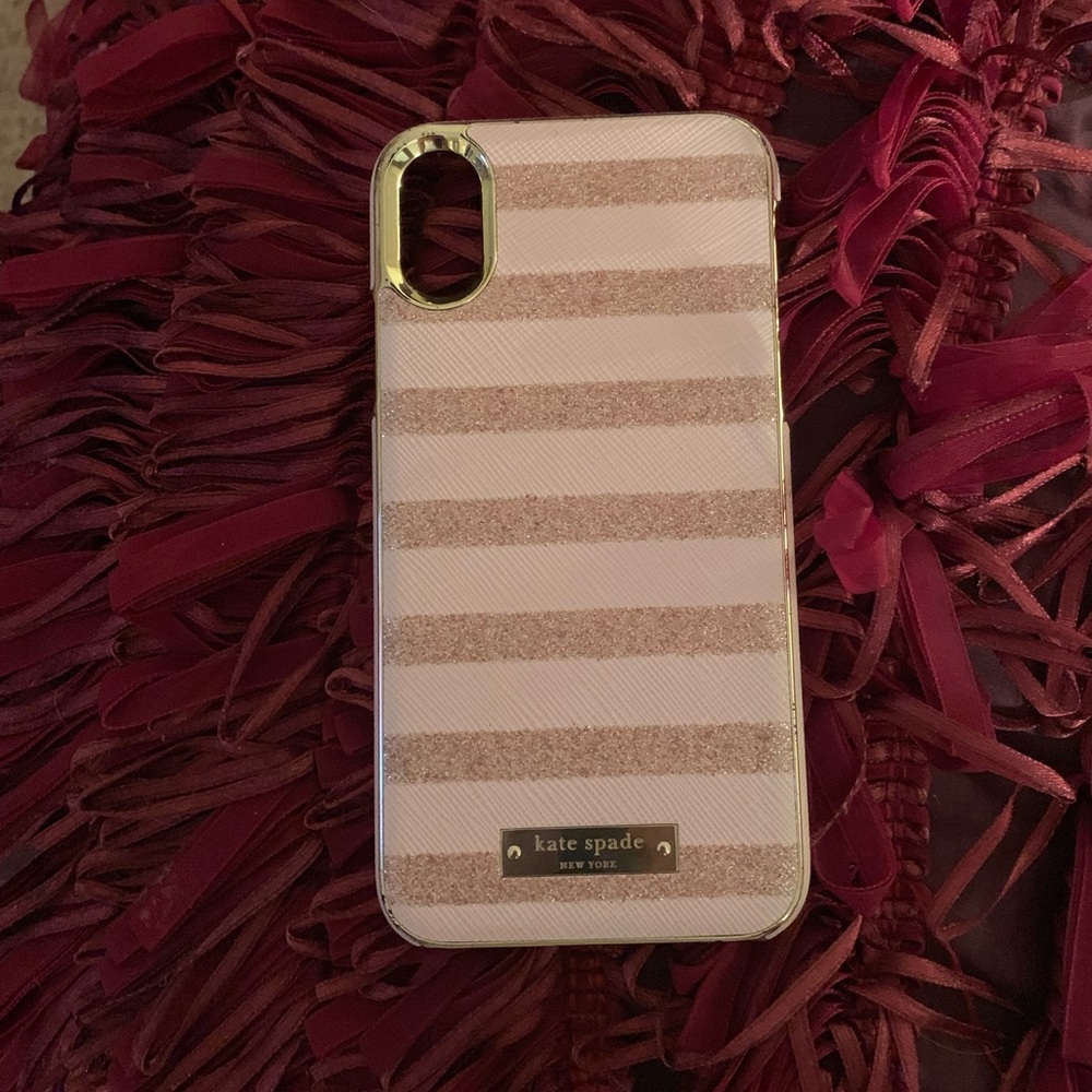 Kate Spade ♠️ iPhone  case
